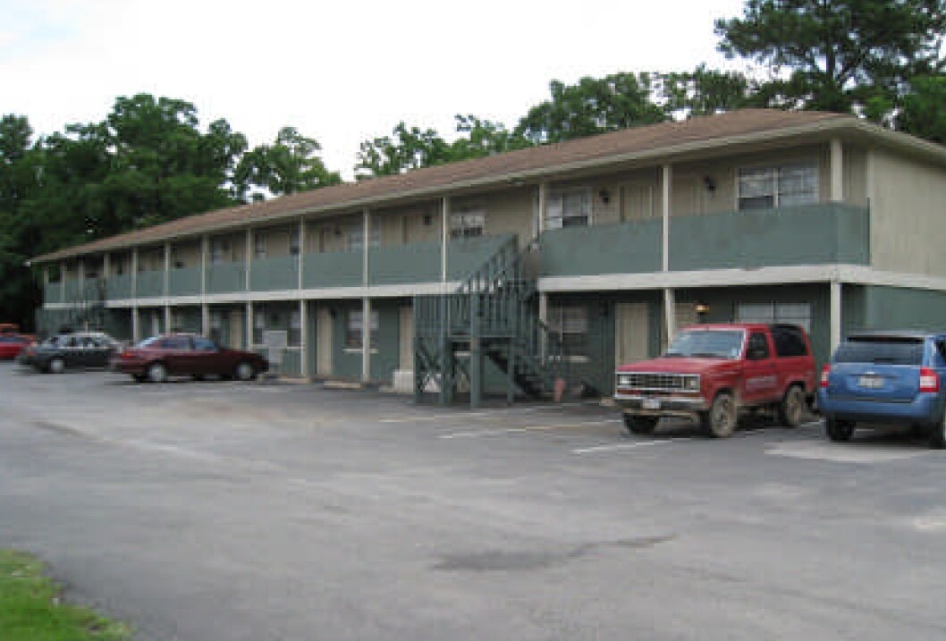 Stephens Court II - Stephens Court Apartments II