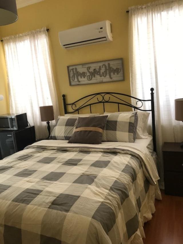 Bedroom - 18445 NW 88th Pl Unit 1