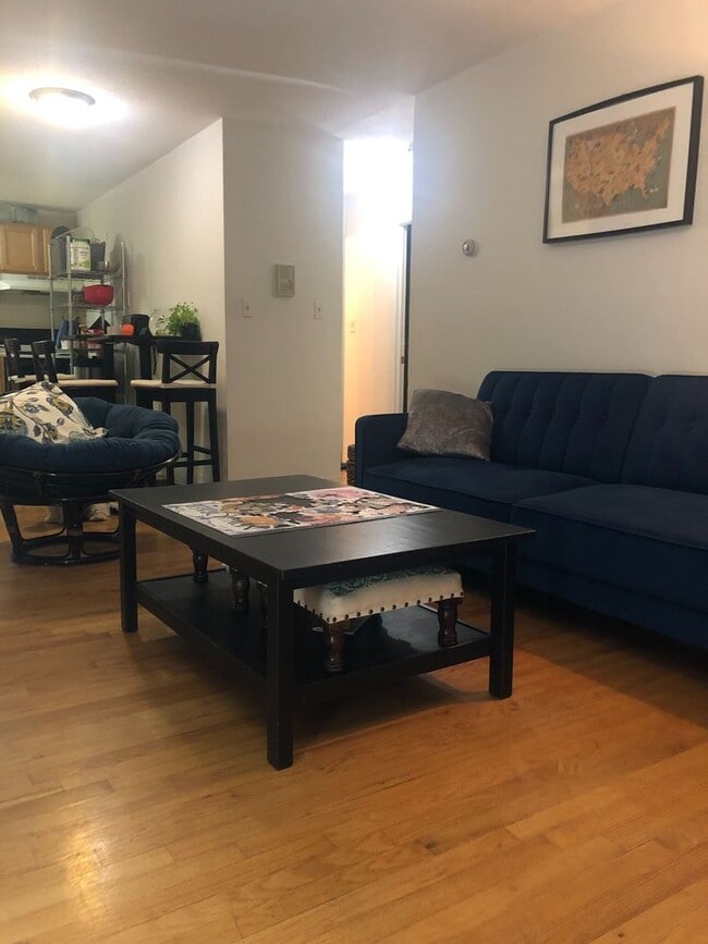 Photo - Amazing 2 bed in Allston 5 min away from Brookline... BROKER FEE PAID BY LANDLORD
