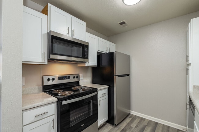 Photo - The Emerson Apartments