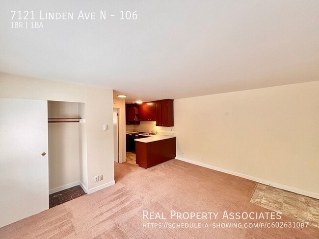 Photo - 7121 Linden Ave N Unit 106