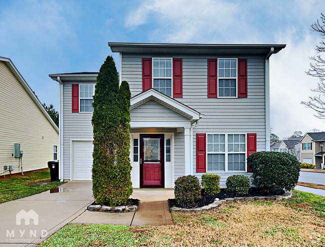 Building Photo - 4132 Broadstairs Dr SW Rental