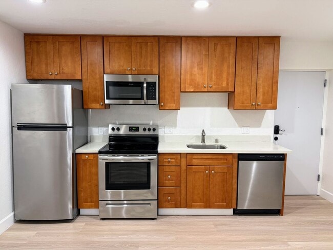 Photo - 318 3rd Ln Apartment