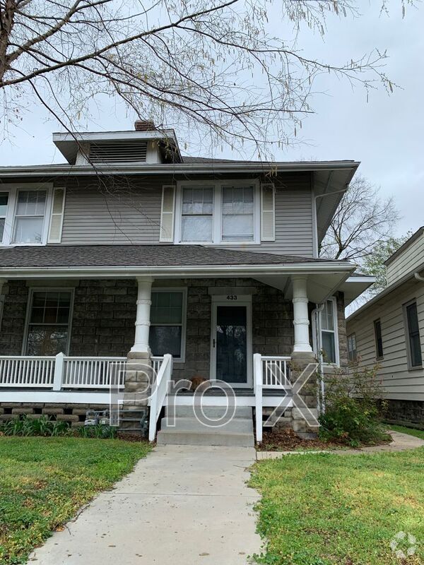Building Photo - 433-435 N Moffet Ave Unit 433 N Moffet Ave Rental