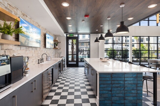 Photo - The Range On Oleander