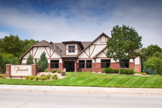 Photo - Thomasville by Broadmoor