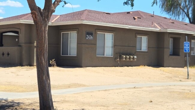 Casa Encinas at River Heights