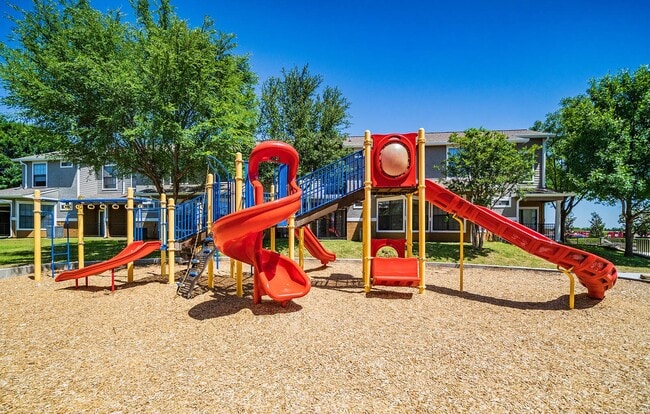 Beckley Townhomes