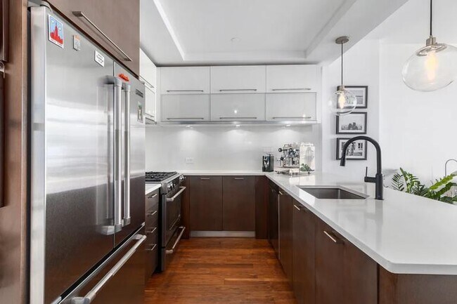 Photo - 1 bedroom in Brooklyn NY 11211 Unidad 4