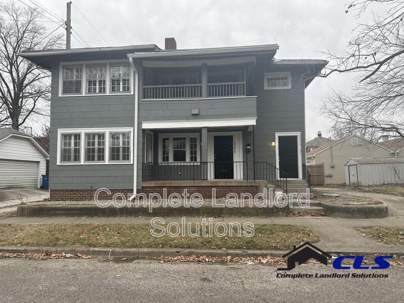 Photo - 2266-2262 Warren St Rental