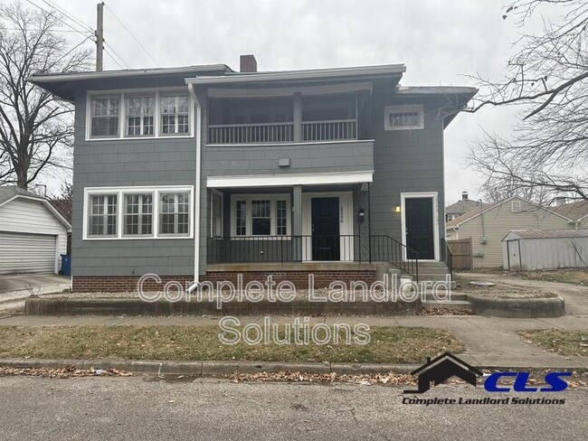 Building Photo - 2266-2262 Warren St Rental