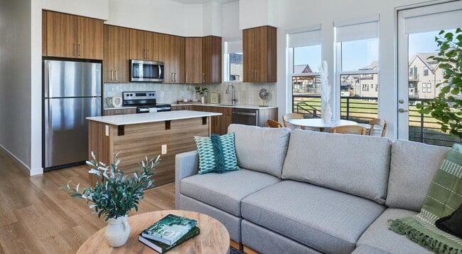 Photo - The Madison Apartments at Canyons