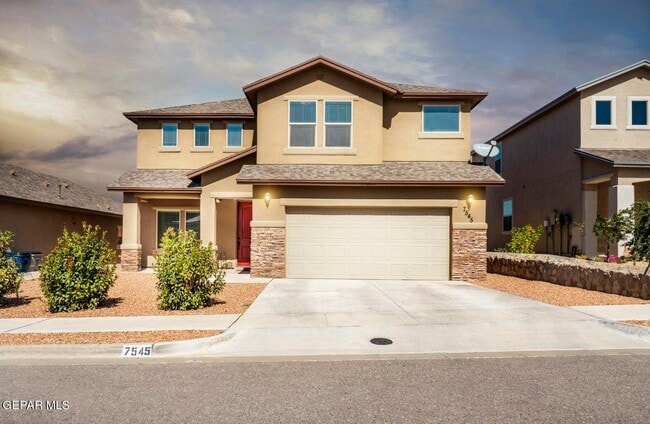 7545 Wolf Creek Dr
