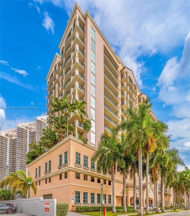 Photo - 17555 Atlantic Blvd Unit 607
