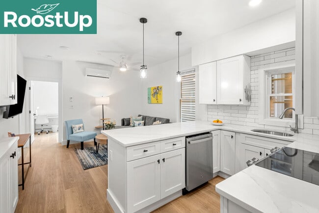 Photo - Furnished Private Bedroom in South Boston