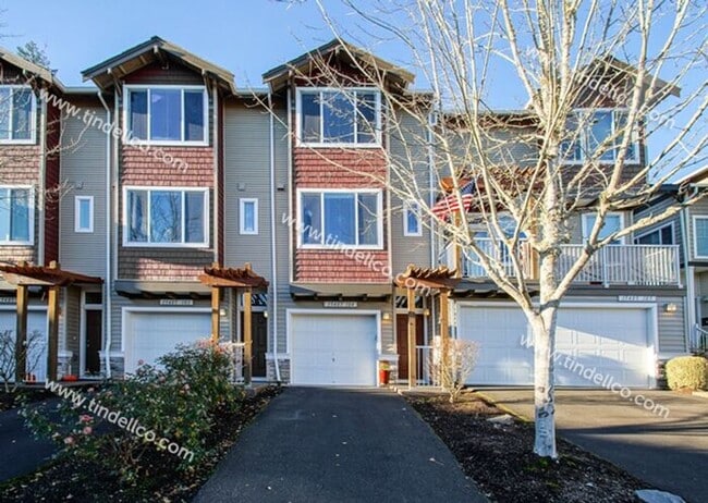 Cozy Townhome in Beautiful Progress Ridge-... - Cozy Townhome in Beautiful Progress Ridge-...