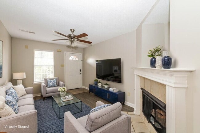 Photo - 1209 Calebs Ridge Dr