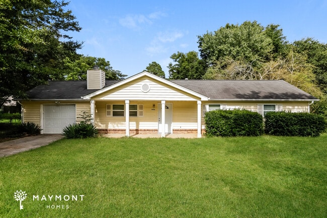 Building Photo - 3426 Estes Park Dr SW Rental