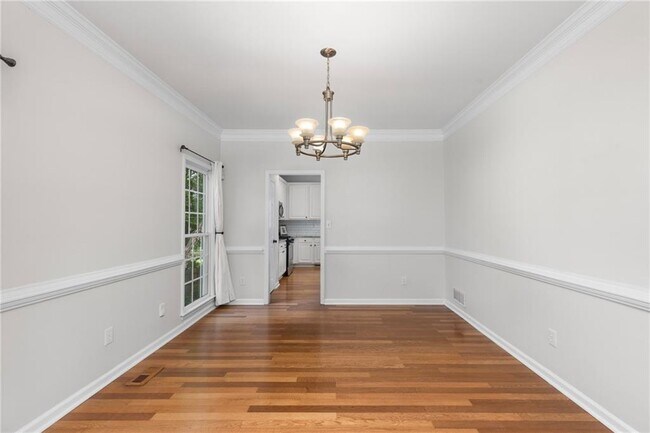 Photo - 1858 Fox Chapel Dr SE