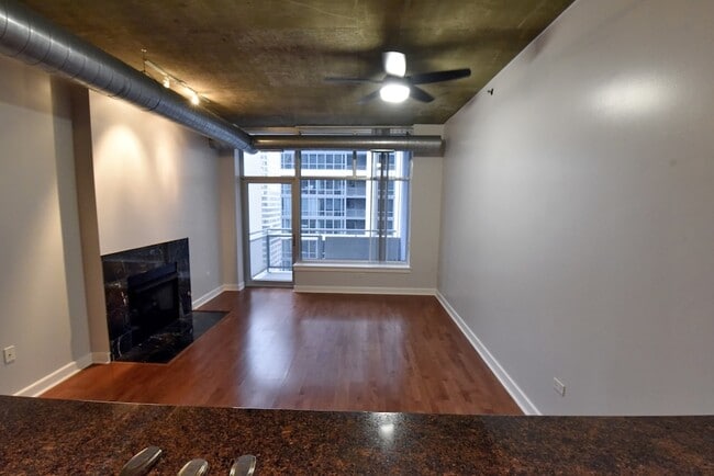 Photo - 1305 S Michigan Ave Unit 1206