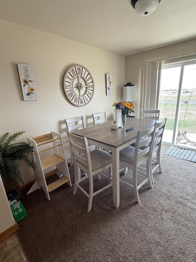 Photo - "Spacious 3-Bed & 2.5 Baths in 1700 Sq Ft!"