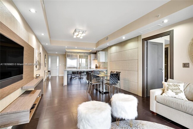 Photo - 18201 Collins Ave Condo Unit 1507