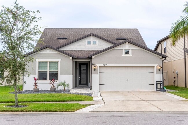 Building Photo - 7465 Yale Harbor Dr