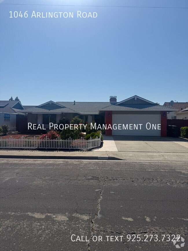 Building Photo - 1046 Arlington Rd Rental