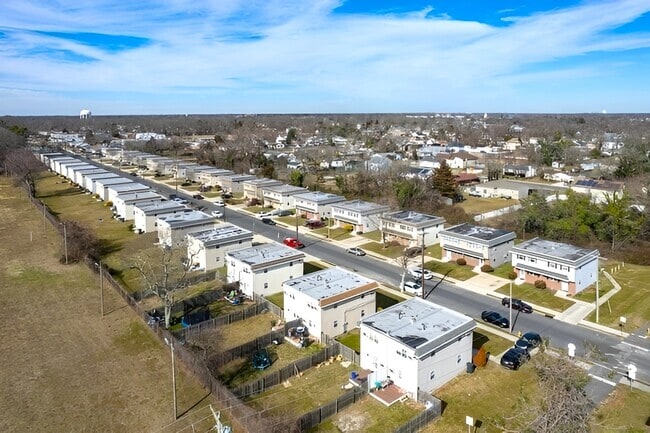 Northridge Townhomes