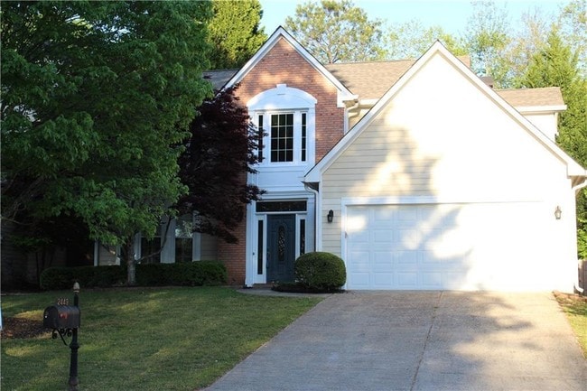 Photo - 2449 Alston Dr NE