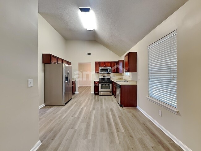 Photo - 2988 Cherohala Pt SW