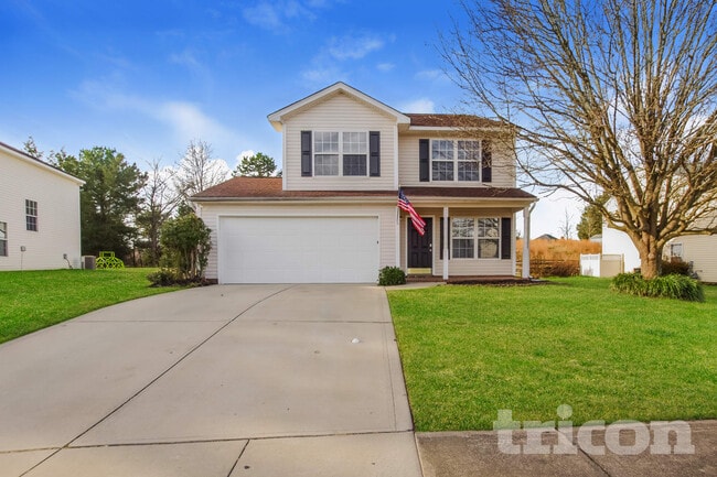 Building Photo - 4019 Cedar Bark Dr
