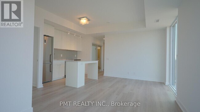 Photo - 1660 Bloor St W Unité 911