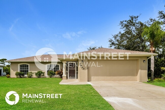 Building Photo - 3259 Toluca Terrace Rental