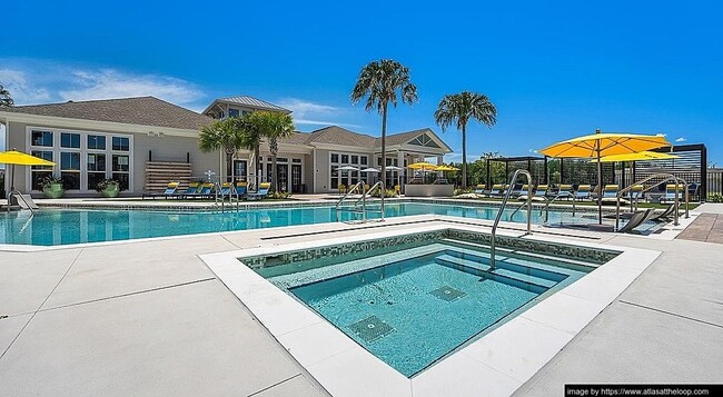 3050 Millennium Wy Unit 2/2