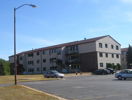 Canda Manor Apartments - Canda Manor Apartments