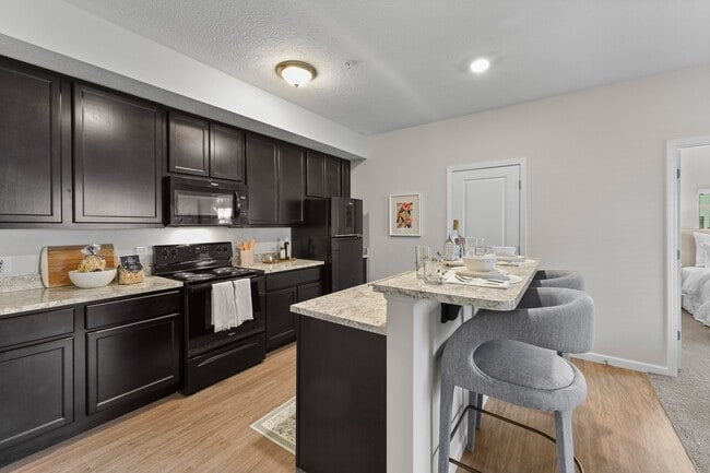 Photo - Rosewood Village