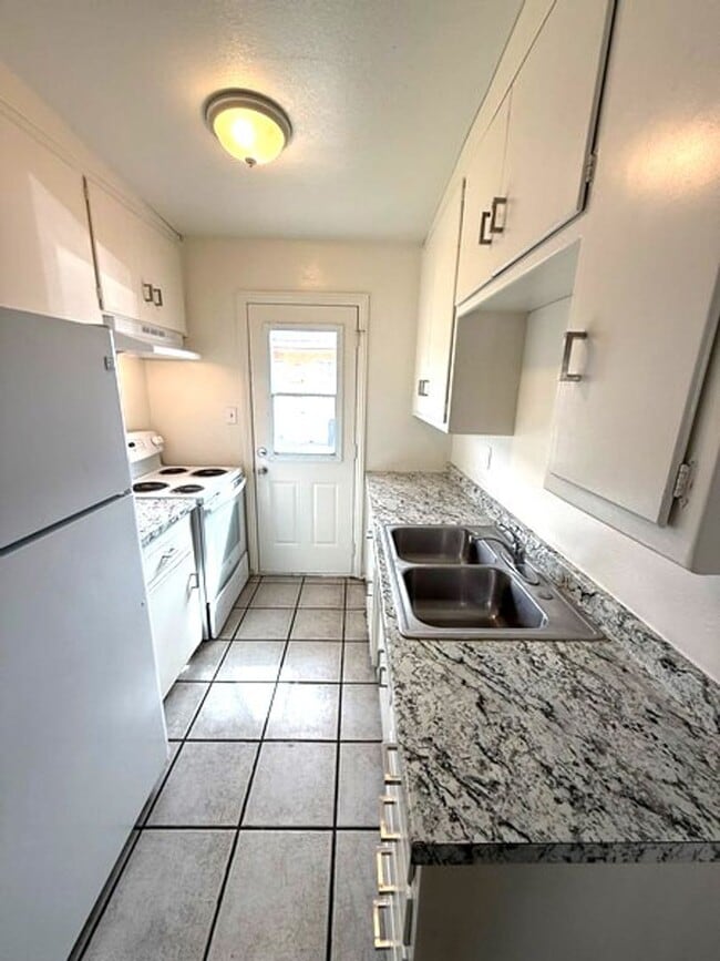 Photo - 1 bedroom apartment in Guadalupe Unidad 4518D