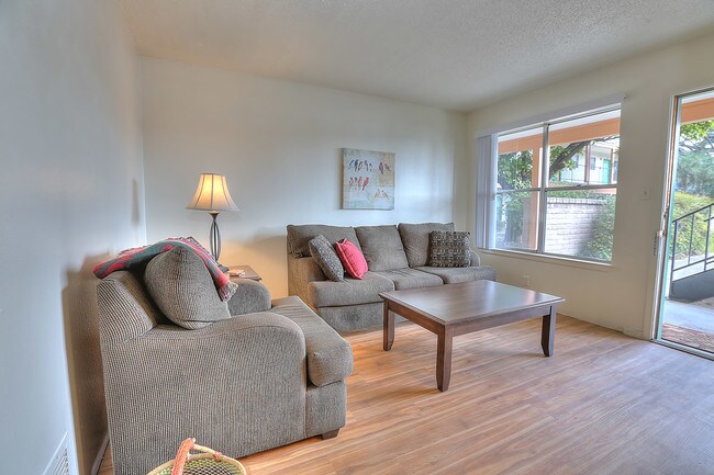 Photo - Fair Plaza Apartments