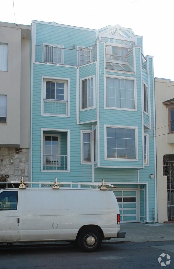 Photo - 378 19th Ave