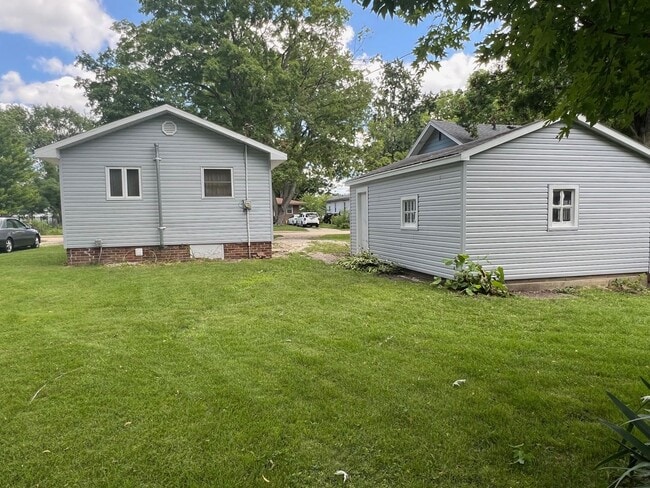 Photo - 1 Bed 1 Bath home - Available Fall 2026