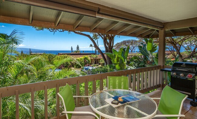 Photo - Fully Furnished 2 Bed, 2 Bath at Kaanapali...