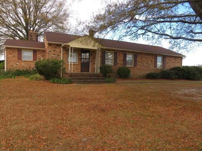 Building Photo - 7300 Claiborne Rd