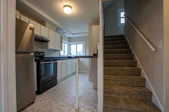 Photo - Super Cool and Unique 4 Bedroom / 1 Bath Home in Bellevue near Offut!