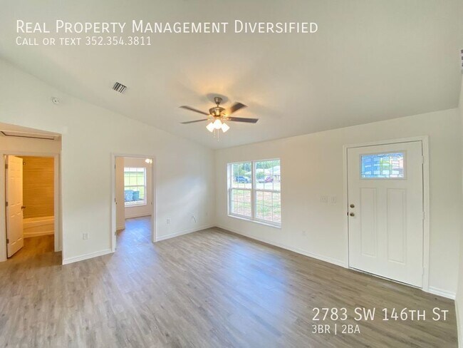 Photo - Custom Home - Desirable SW Ocala neighborh...