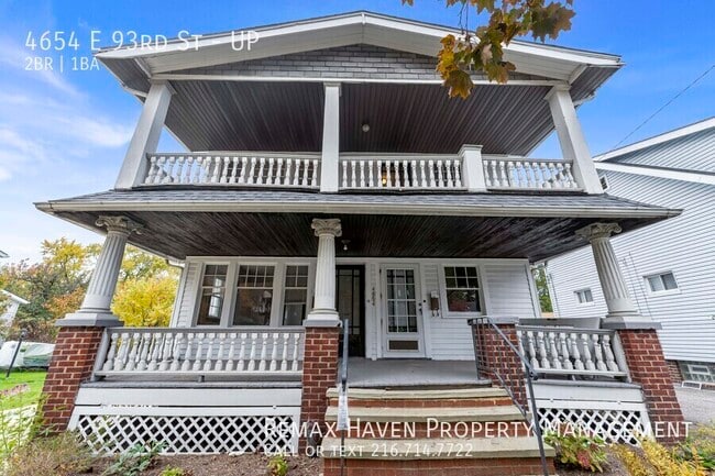 Building Photo - 4654 E 93rd St Unit UP