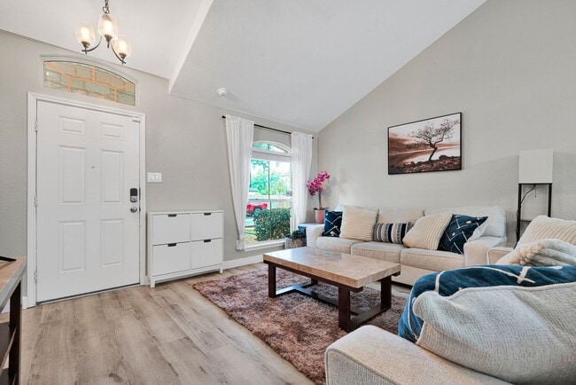 Photo - Charming 3 Bed 2.5 Bath Home in Woodlake Meadows Community