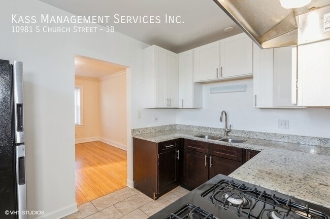 Photo - 10981 S Church St Unit 3B