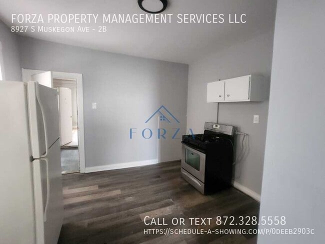 8927 S Muskegon Ave Unit 2B