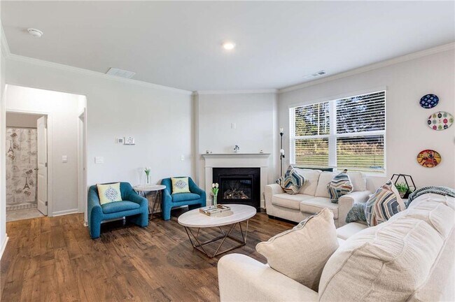 Photo - 4710 Bramblett Grove Pl